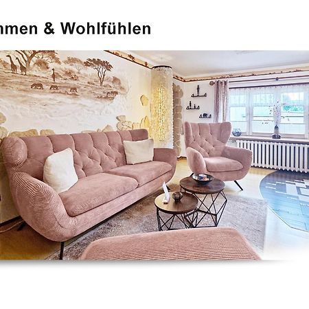 Ferienwohnung Belasarte Бад Елстер Екстериор снимка